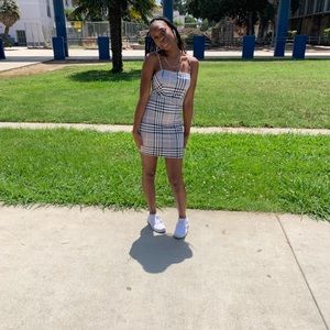 Meet your Posher, Trinity